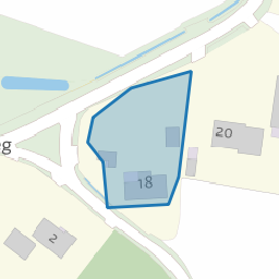 Perceel HVT02-B-1022