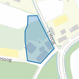 Perceel HVT02-B-1101