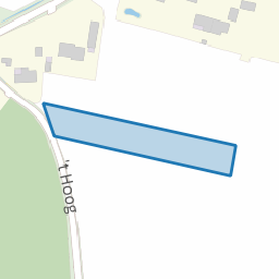 Perceel HVT02-B-1183