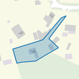 Perceel HVT02-B-1240