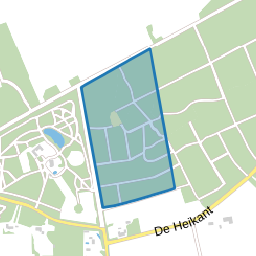 Perceel HVT02-B-1248