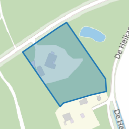 Perceel HVT02-B-1286