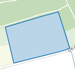 Perceel HVT02-B-1327