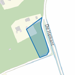 Perceel HVT02-B-1384