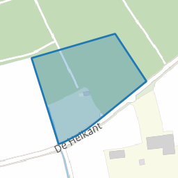 Perceel HVT02-B-1386