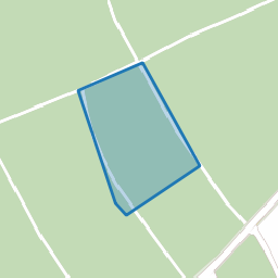 Perceel HVT02-B-1398