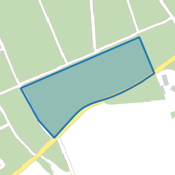 Perceel HVT02-B-1399