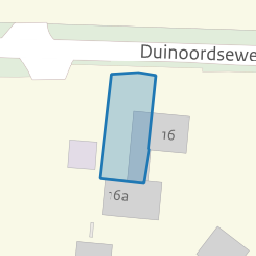 Perceel HVT02-B-1445