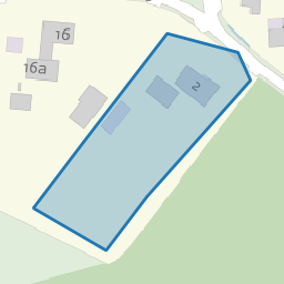 Perceel HVT02-B-1448