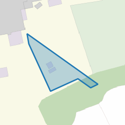 Perceel HVT02-B-1449