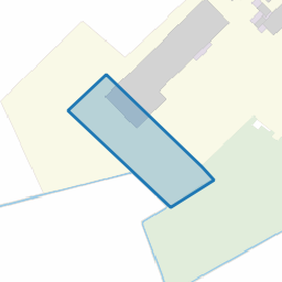 Perceel HVT02-B-1456