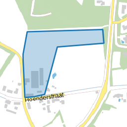 Perceel HVT02-B-1474