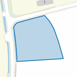 Perceel HVT02-B-1522