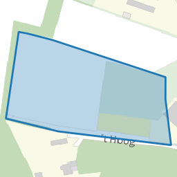 Perceel HVT02-B-1524