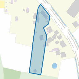 Perceel HVT02-B-1545