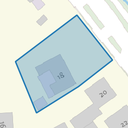 Perceel HVT02-B-1547