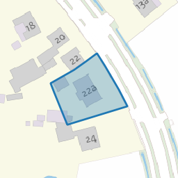 Perceel HVT02-B-1550