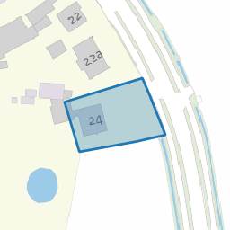 Perceel HVT02-B-1551