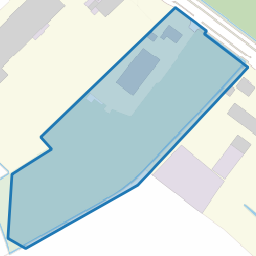 Perceel HVT02-B-1571