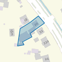 Perceel HVT02-B-1579