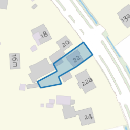 Perceel HVT02-B-1580