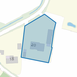 Perceel HVT02-B-1588