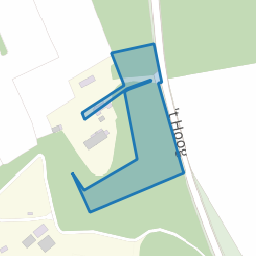 Perceel HVT02-B-1590