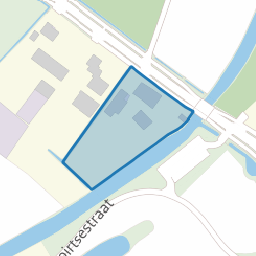 Perceel HVT02-B-1592