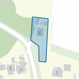 Perceel HVT02-B-1601