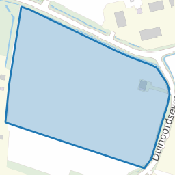 Perceel HVT02-B-1602