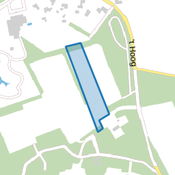 Perceel HVT02-B-1604