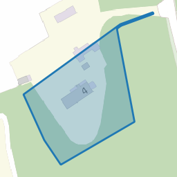 Perceel HVT02-B-1606