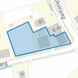 Perceel HVT02-B-1612