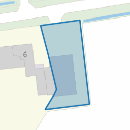 Perceel HVT02-B-1614