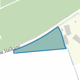 Perceel HVT02-B-1616