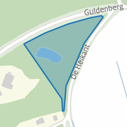 Perceel HVT02-B-1617