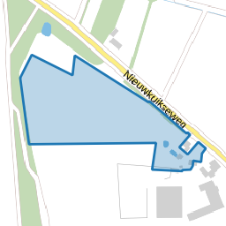 Perceel HVT02-B-1619