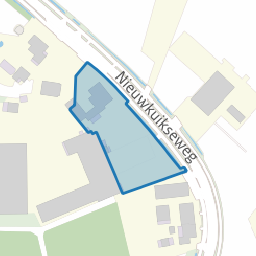 Perceel HVT02-B-1621