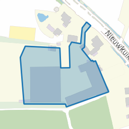 Perceel HVT02-B-1624