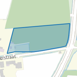 Perceel HVT02-B-1626