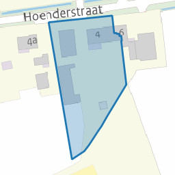 Perceel HVT02-B-1627