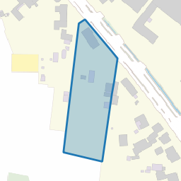 Perceel HVT02-B-1631