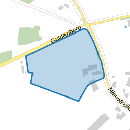 Perceel HVT02-B-1646