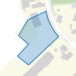 Perceel HVT02-B-1651