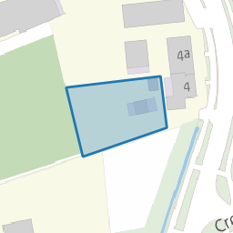 Perceel HVT02-B-1665