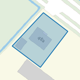 Perceel HVT02-B-1668