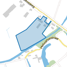 Perceel HVT02-B-1669