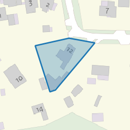 Perceel HVT02-B-1670