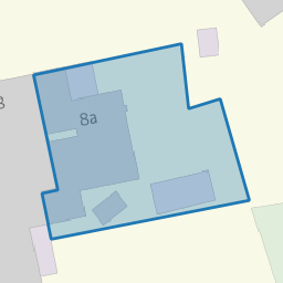 Perceel HVT02-B-1675