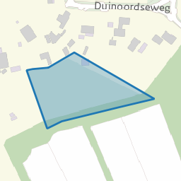 Perceel HVT02-B-1684